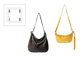 GUIDI(グイディ) バッグ