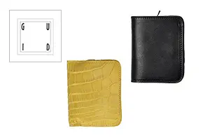 GUIDI(グイディ) 財布