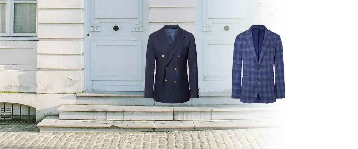 HACKETT LONDON(ハケットロンドン) ジャケット