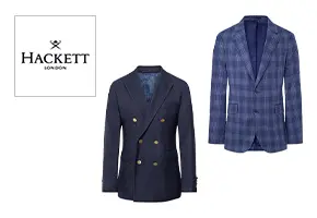 HACKETT LONDON(ハケットロンドン) ジャケット
