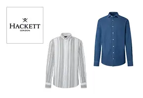 HACKETT LONDON(ハケットロンドン) シャツ