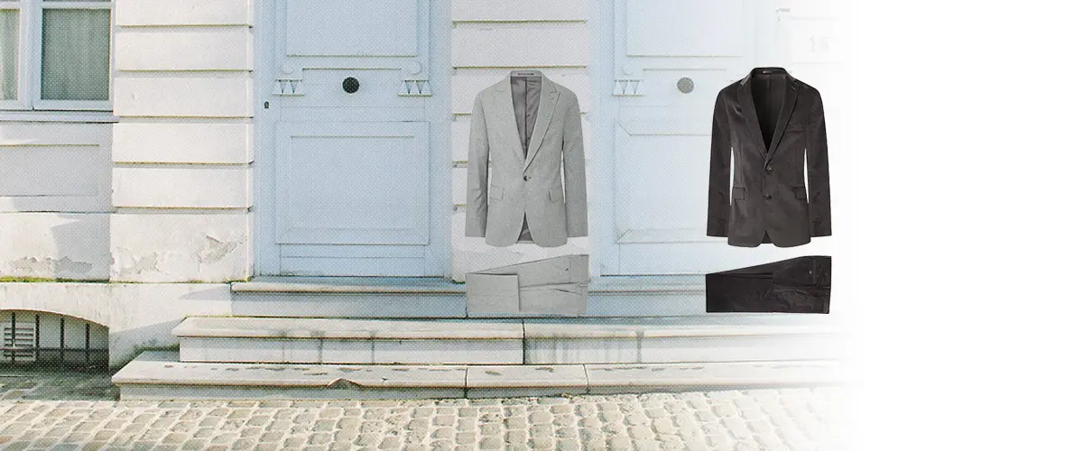 HACKETT LONDON(ハケットロンドン) スーツ