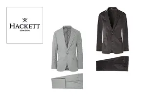 HACKETT LONDON(ハケットロンドン) スーツ