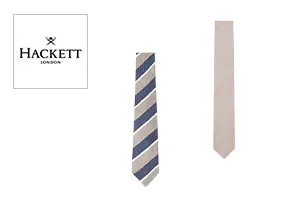 HACKETT LONDON(ハケットロンドン) ネクタイ