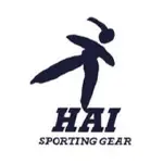 HAI SPORTING GEAR(ハイスポーティングギア)