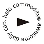 halo commodity(ハロコモディティー)
