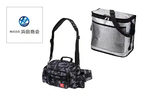 浜田商会(ハマダショウカイ) バッグ