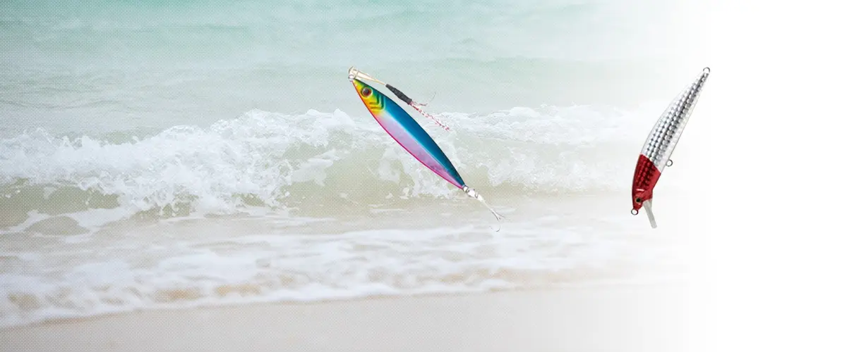 浜田商会(ハマダショウカイ) ルアー