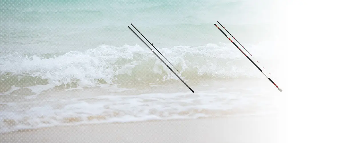 浜田商会(ハマダショウカイ) ロッド