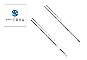 浜田商会(ハマダショウカイ) ロッド