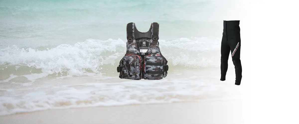 浜田商会(ハマダショウカイ) ウェア