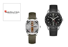 HAMILTON(ハミルトン) ブロードウェイ