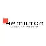 HAMILTON(ハミルトン) カーキネイビー