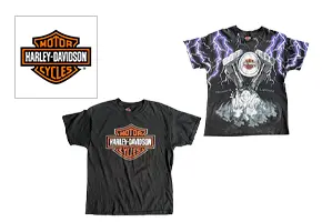 HARLEY-DAVIDSON(ハーレーダビッドソン) ヴィンテージ