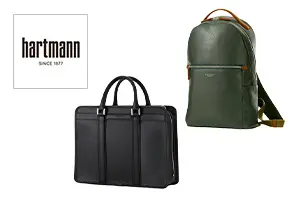 Hartmann(ハートマン) バッグ