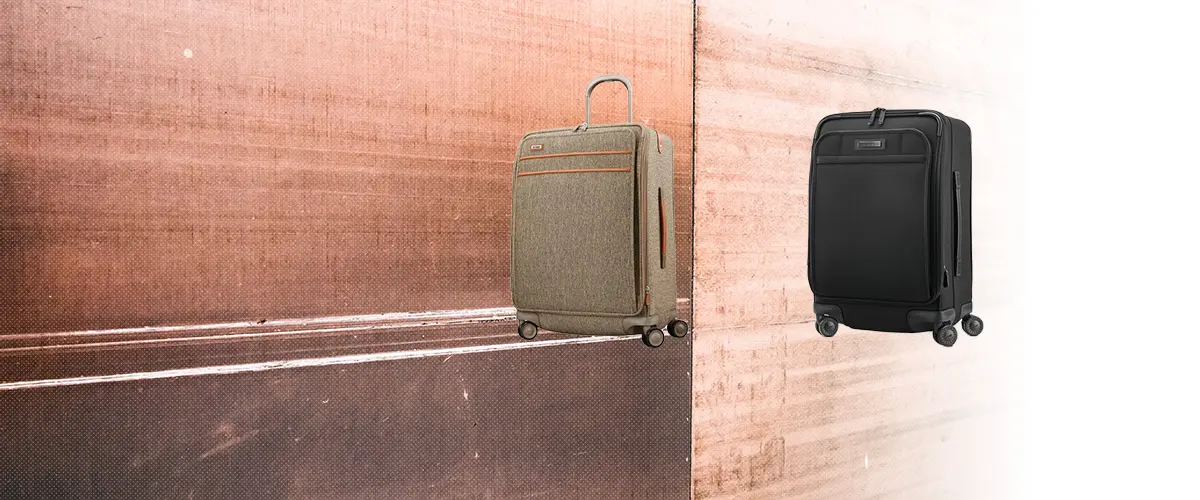 Hartmann(ハートマン) スーツケース