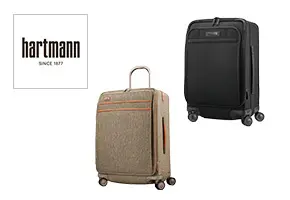 Hartmann(ハートマン) スーツケース