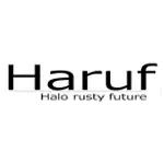 Haruf(ハルフ)