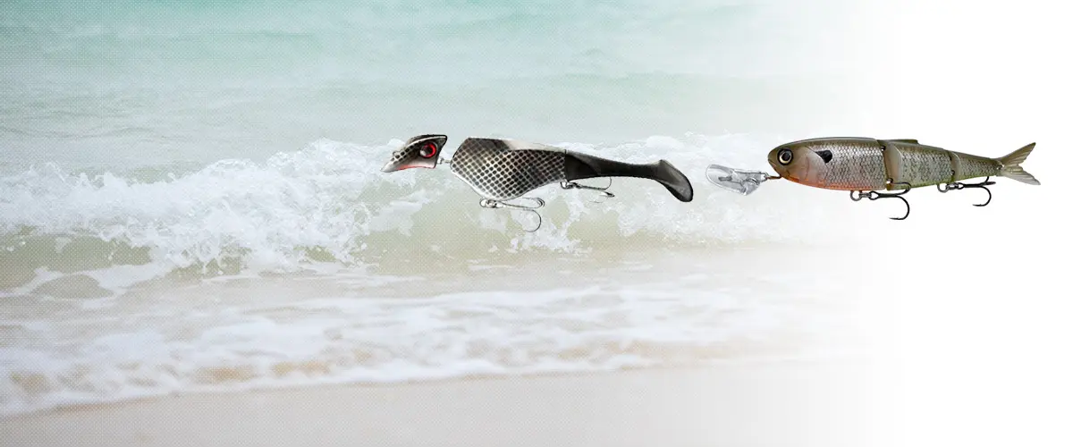 Headbanger Lures(ヘッドバンガー ルアーズ) ルアー