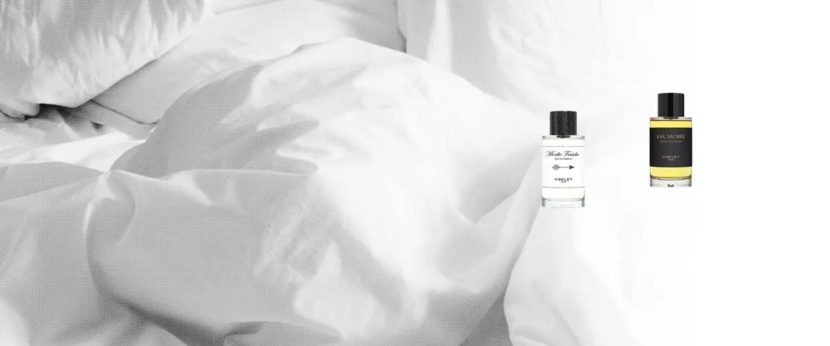 HEELEY(ヒーリー) 香水