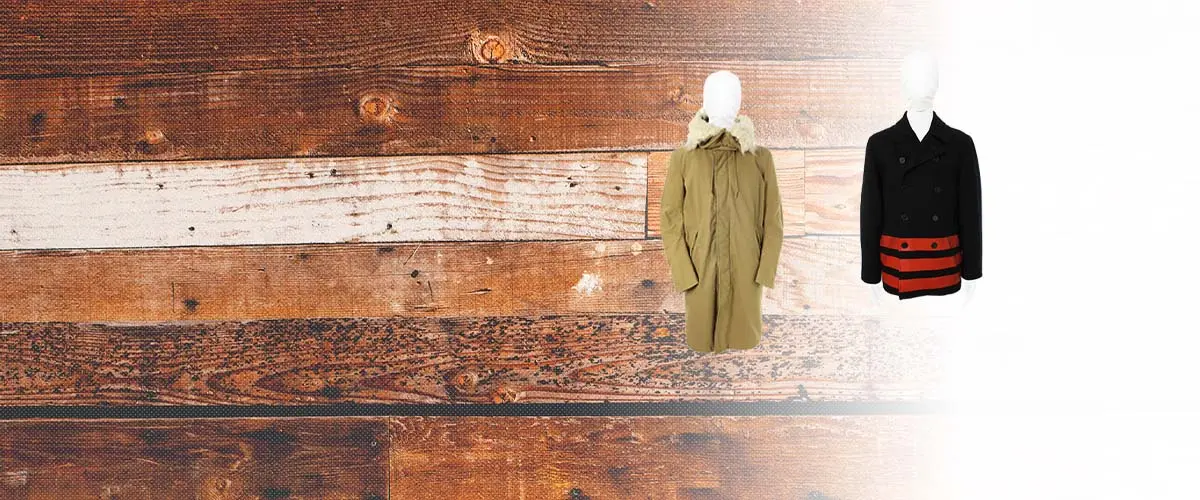 HELMUT LANG(ヘルムートラング) アーカイブ