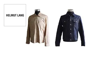 HELMUT LANG(ヘルムートラング) ヴィンテージ