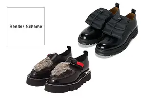 Hender Scheme(エンダースキーマ) 靴
