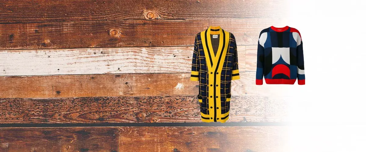 HENRIK VIBSKOV(ヘンリックヴィブスコブ)