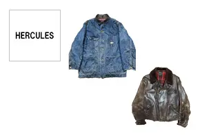 HERCULES(ヘラクレス) ヴィンテージ