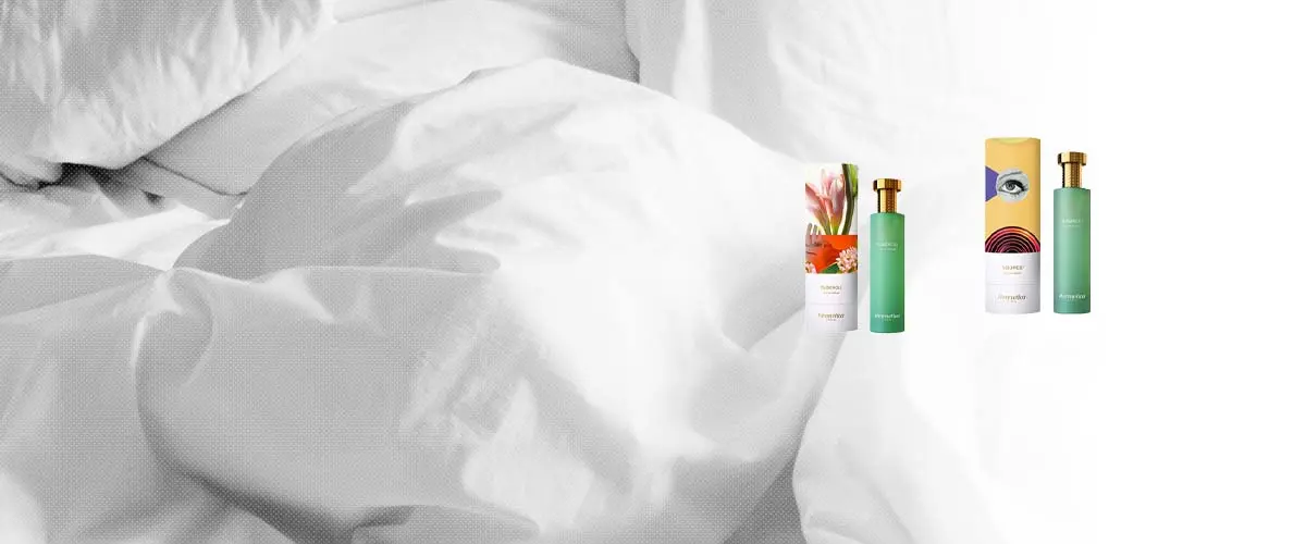 HERMETICA(エルメティカ) 香水