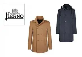 HERNO(ヘルノ) コート