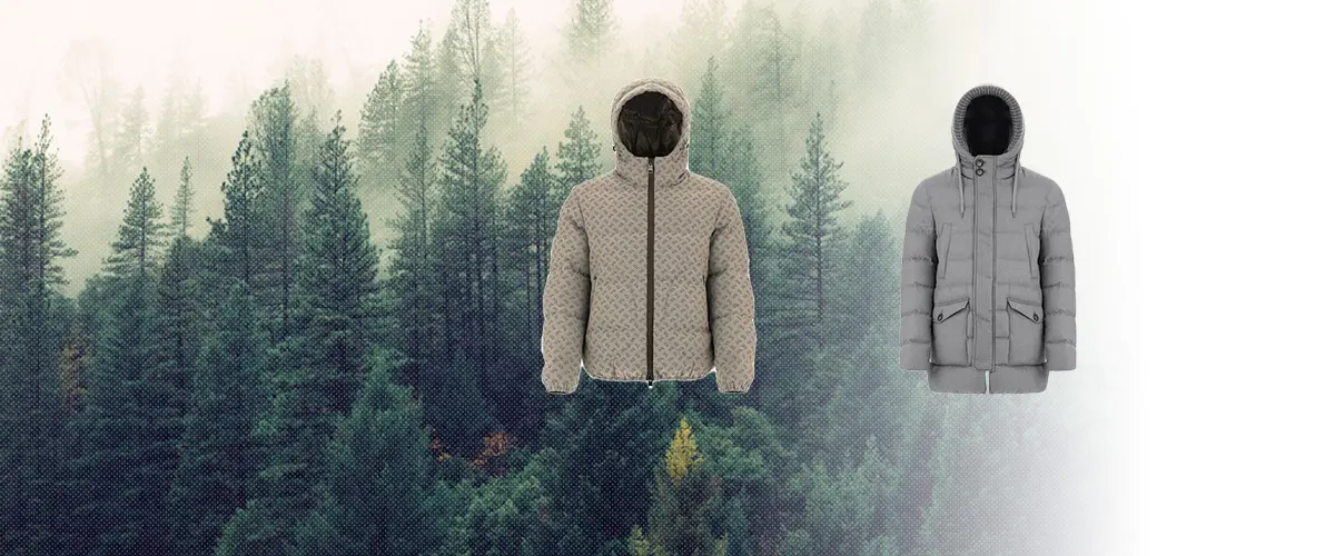 HERNO(ヘルノ) ダウン