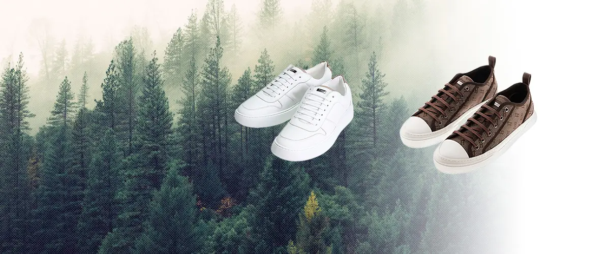 HERNO(ヘルノ) スニーカー