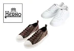 HERNO(ヘルノ) スニーカー