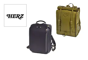 HERZ(ヘルツ) バックパック･リュック