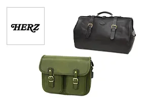 HERZ(ヘルツ) 鞄