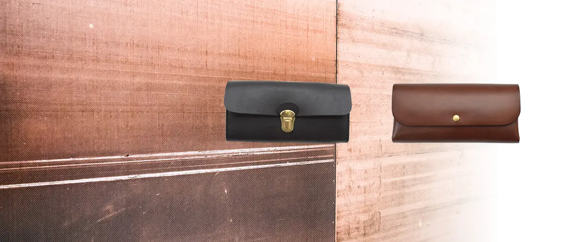 HERZ(ヘルツ) 財布