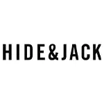 HIDE&JACK(ハイドアンドジャック)