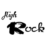 HIGH ROCK(ハイロック)