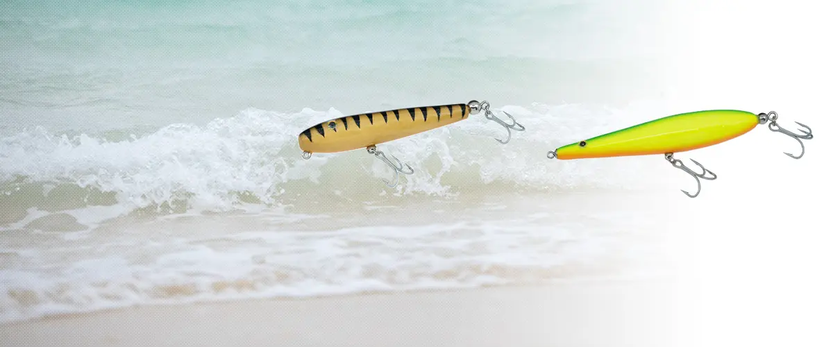 High Roller(ハイローラー) ルアー