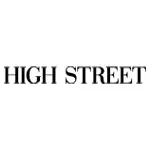 HIGH STREET(ハイストリート)