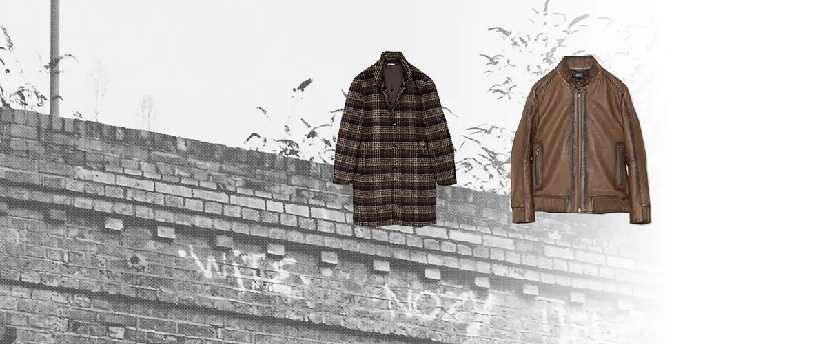 HIGH STREET(ハイストリート)