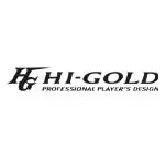 HiGOLD(ハイゴールド) 野球 バット