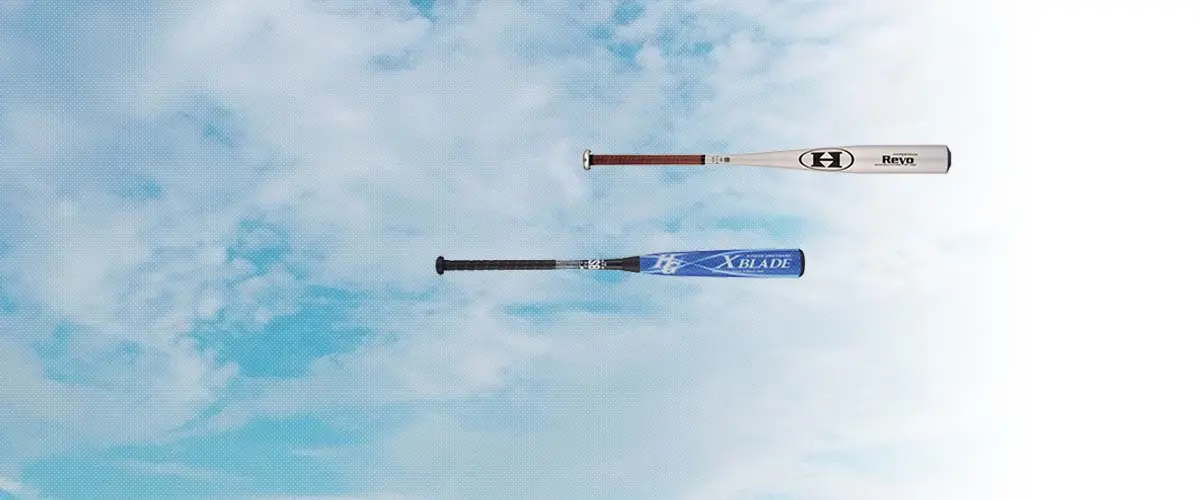 HiGOLD(ハイゴールド) 野球 バット