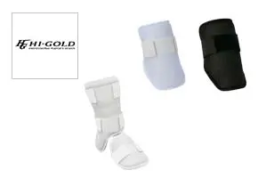 HiGOLD(ハイゴールド) 野球 防具プロテクター