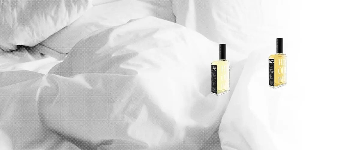 Histoires de Parfums(イストワール ドゥ パルファン) 香水