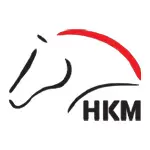 HKM(エイチケーエム) 乗馬 ウェア