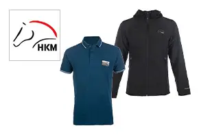 HKM(エイチケーエム) 乗馬 ウェア