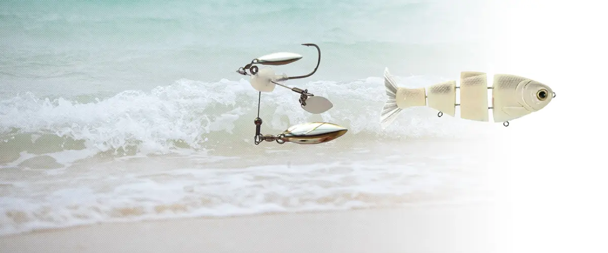 Hog Farmer Baits(ホッグファーマー) ルアー