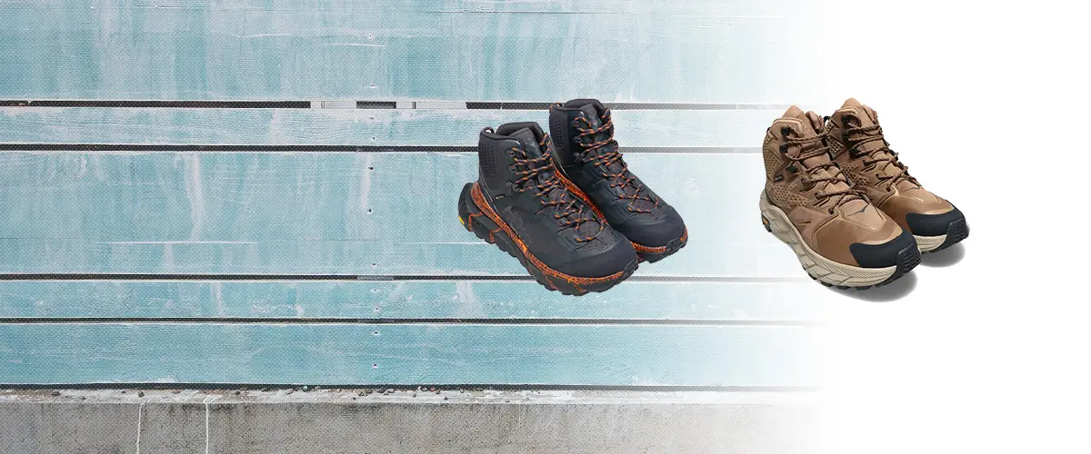 HOKA ONEONE(ホカオネオネ) スニーカー